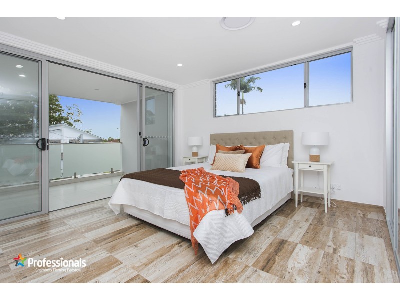 1B Kingston Avenue, Panania NSW 2213