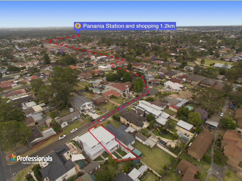 1B Kingston Avenue, Panania NSW 2213