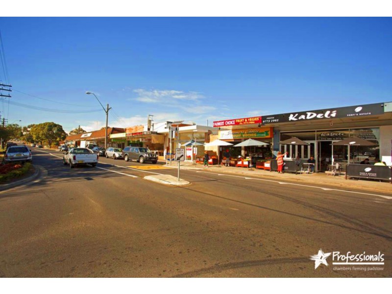 1B Kingston Avenue, Panania NSW 2213