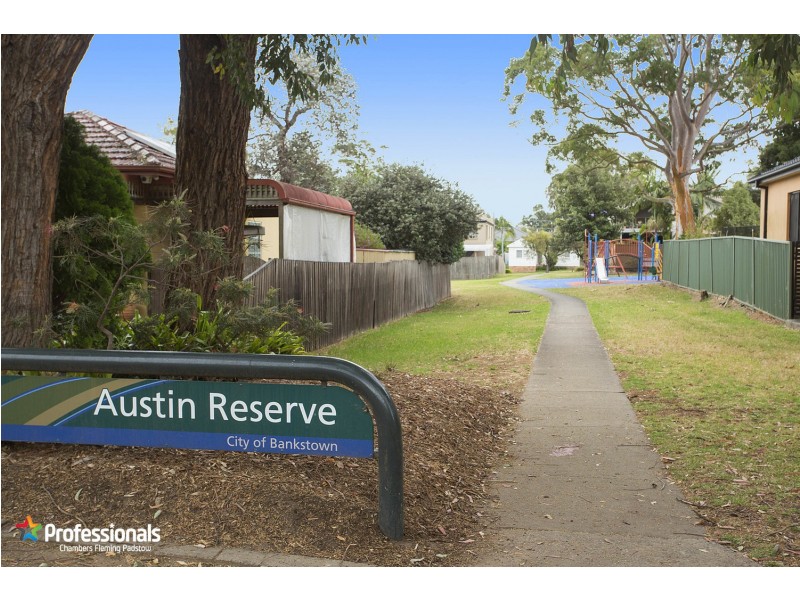 77A Victor Avenue, Picnic Point NSW 2213