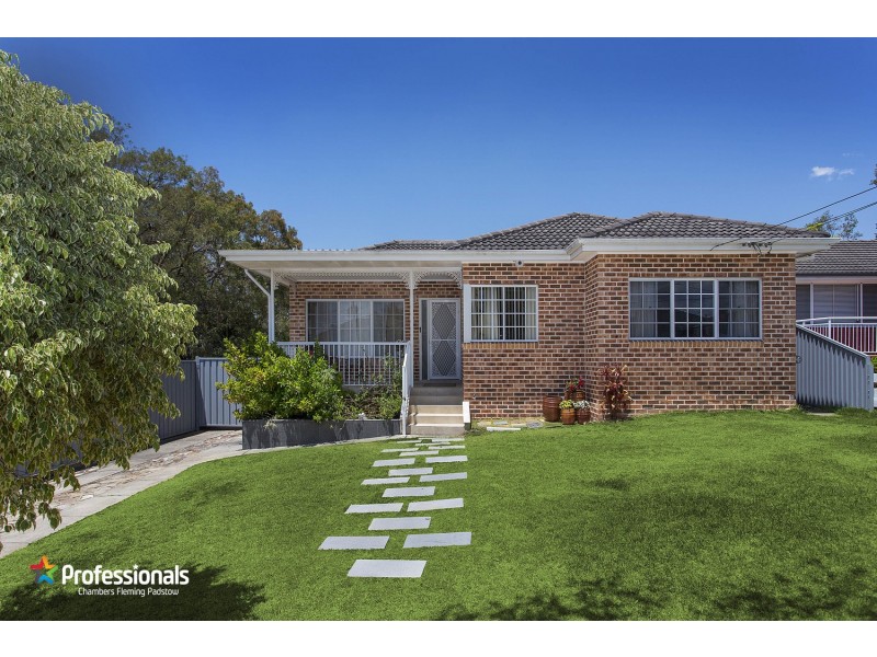 92 Thomas Street, Picnic Point NSW 2213