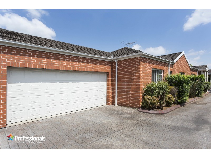 2/68 Iberia Street, Padstow NSW 2211