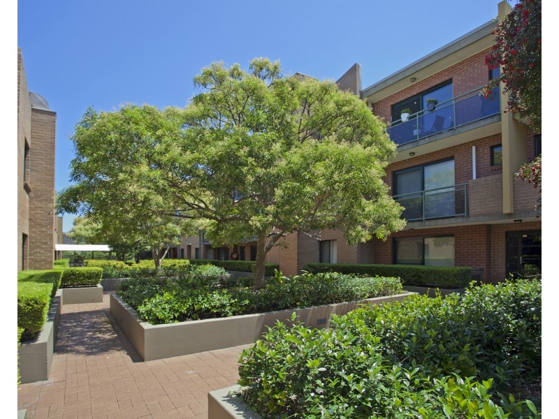 43/506-514 Botany Road, Alexandria NSW 2015