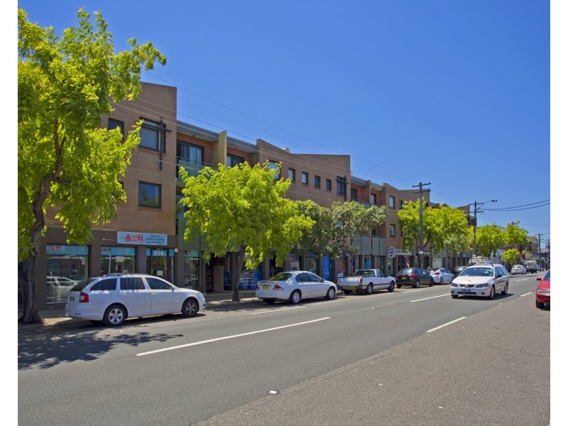 43/506-514 Botany Road, Alexandria NSW 2015