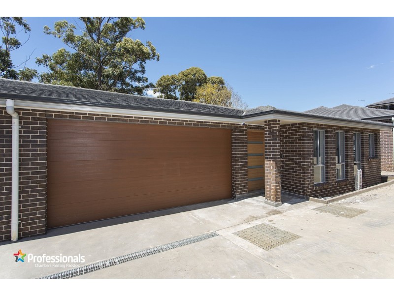 8/20 Meager Avenue, Padstow NSW 2211
