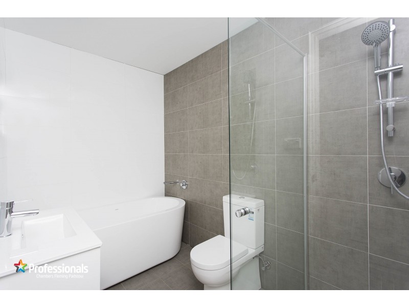 8/20 Meager Avenue, Padstow NSW 2211