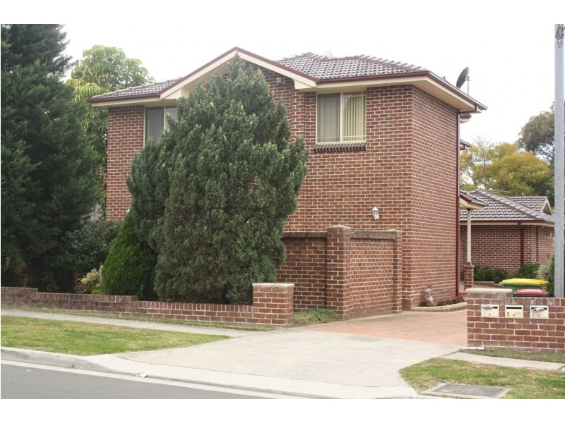 1/95 Queen Street, Revesby NSW 2212