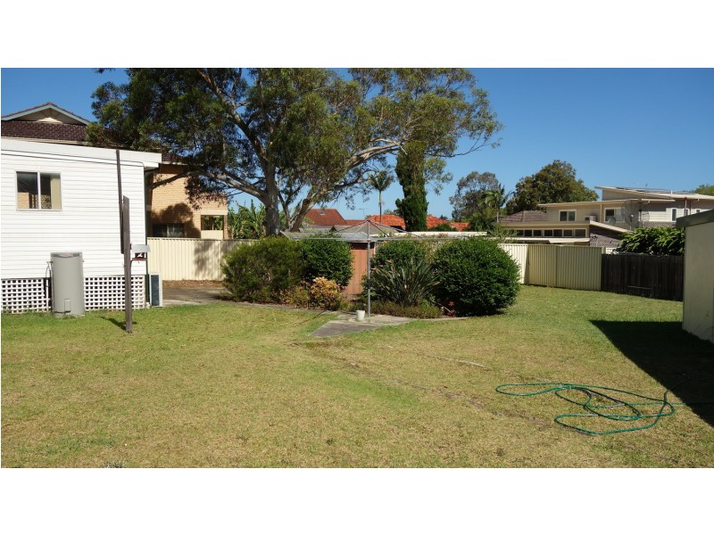 2 Astley Avenue, Padstow NSW 2211