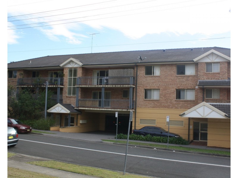 6/49 Maclaurin Avenue, East Hills NSW 2213