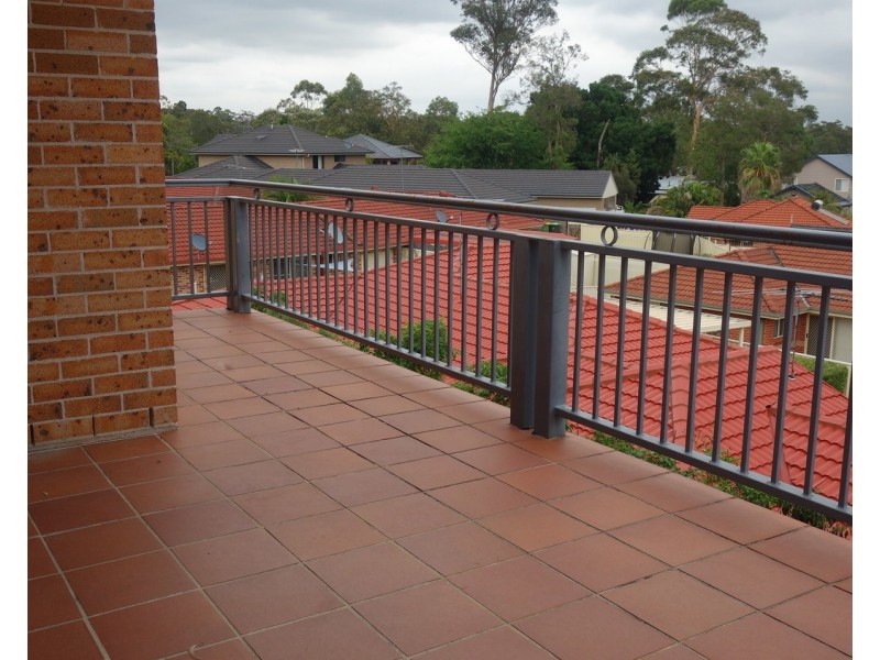 6/49 Maclaurin Avenue, East Hills NSW 2213