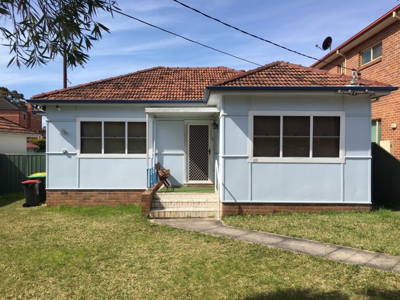 3 Alice Street, Padstow NSW 2211