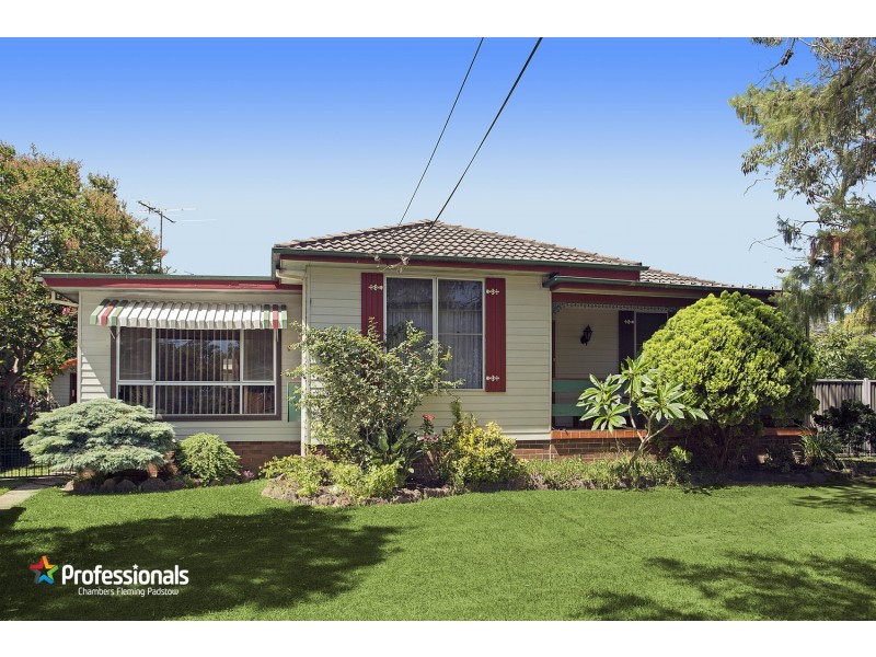 97 Weston Street, Panania NSW 2213