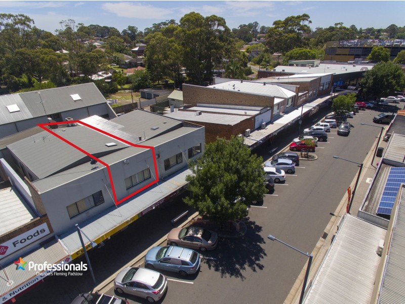 2/28-32 Selems Parade, Revesby NSW 2212