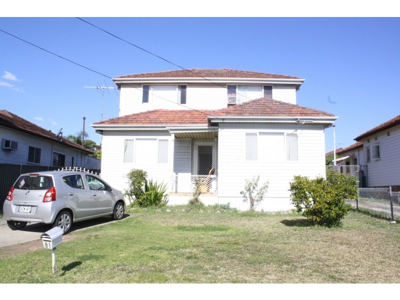 91 Howard Road, Padstow NSW 2211