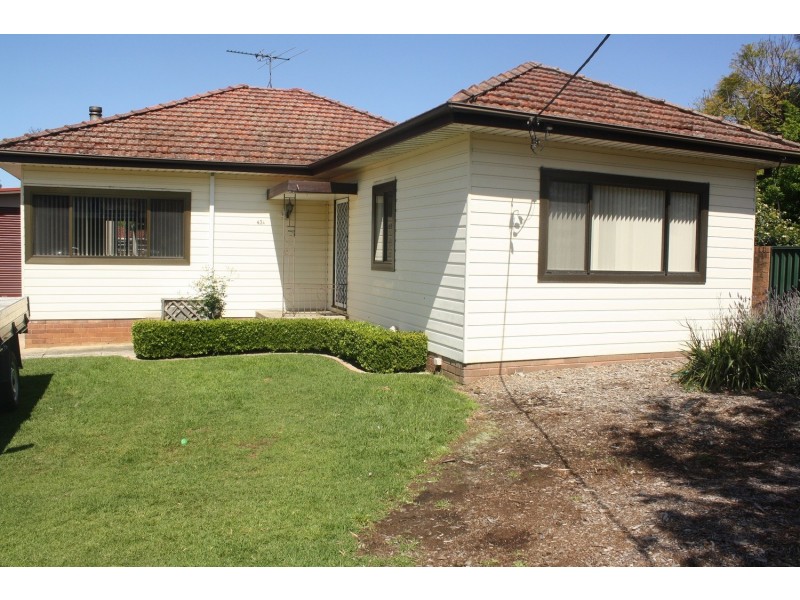 43A Watson Road, Padstow NSW 2211