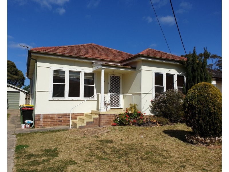 23 Robb Street, Revesby NSW 2212
