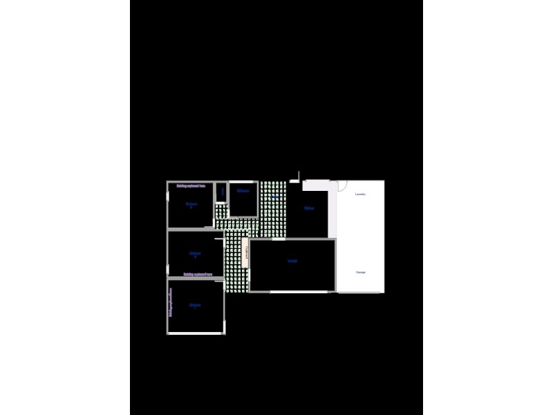 129A Centaur Street, Revesby Heights NSW 2212 Floorplan