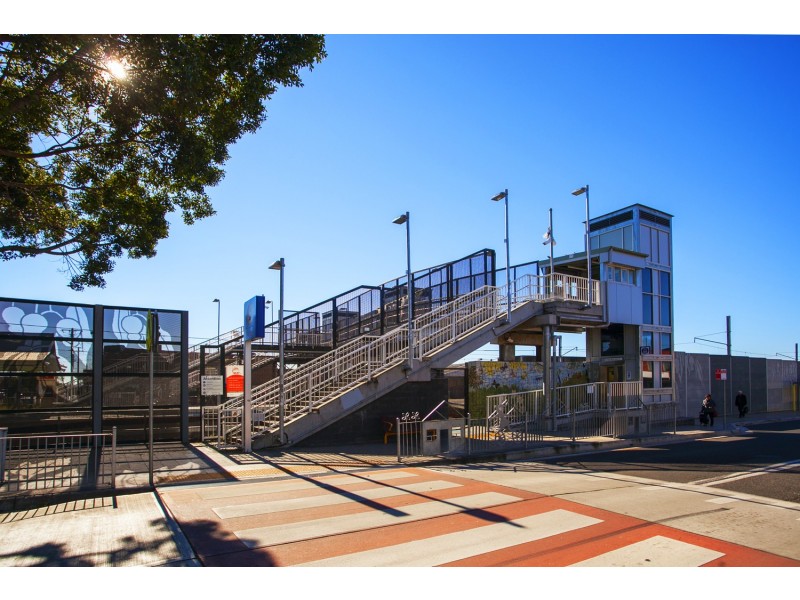 22/155 Wellington Street, Sefton NSW 2162