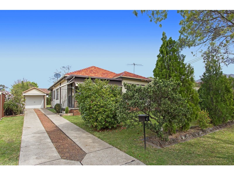 47 Horsley Road, Revesby NSW 2212