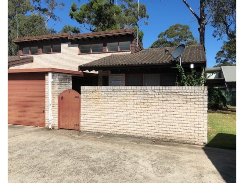 5/15 Baldwin Street, Padstow NSW 2211