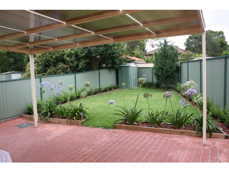 6A Flood Avenue, Revesby NSW 2212