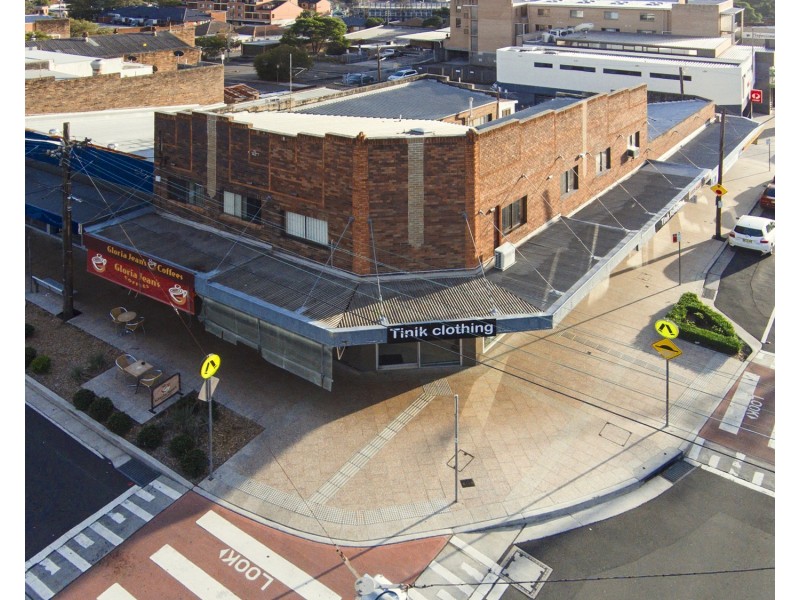 2/8E Faraday Road, Padstow NSW 2211