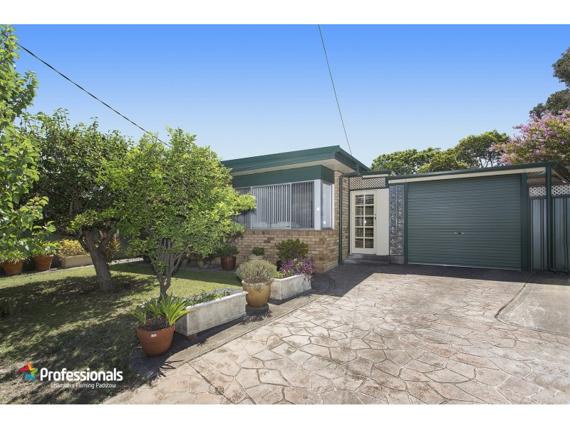 4 Leader Street, Padstow NSW 2211