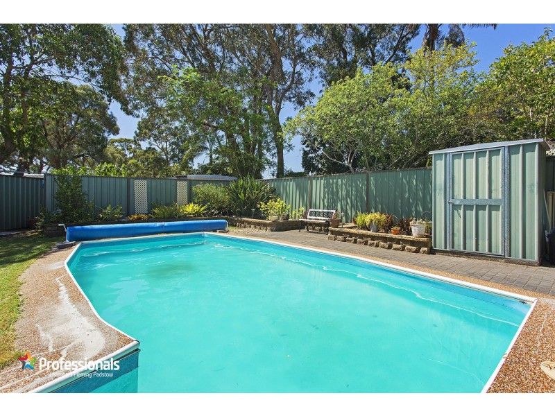4 Leader Street, Padstow NSW 2211
