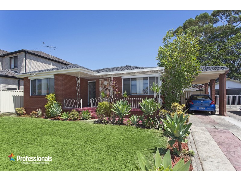113 Beaconsfield Street, Revesby NSW 2212