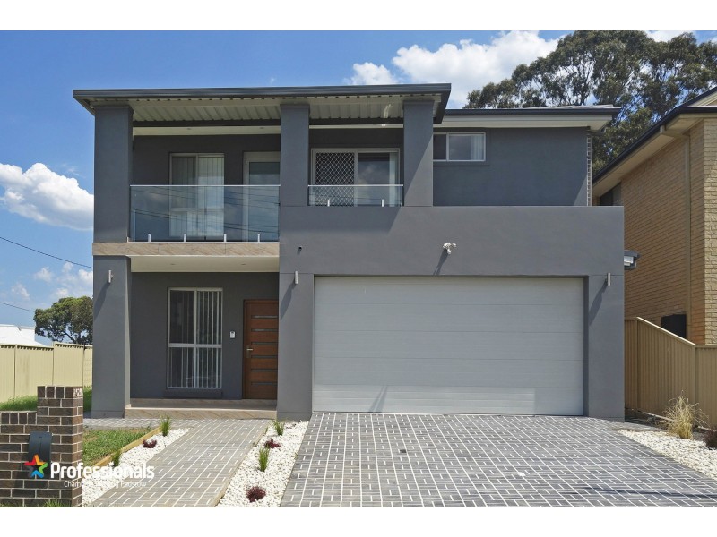 18 Claribel Street, Bankstown NSW 2200