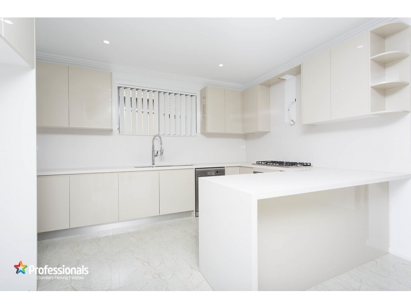 18 Claribel Street, Bankstown NSW 2200