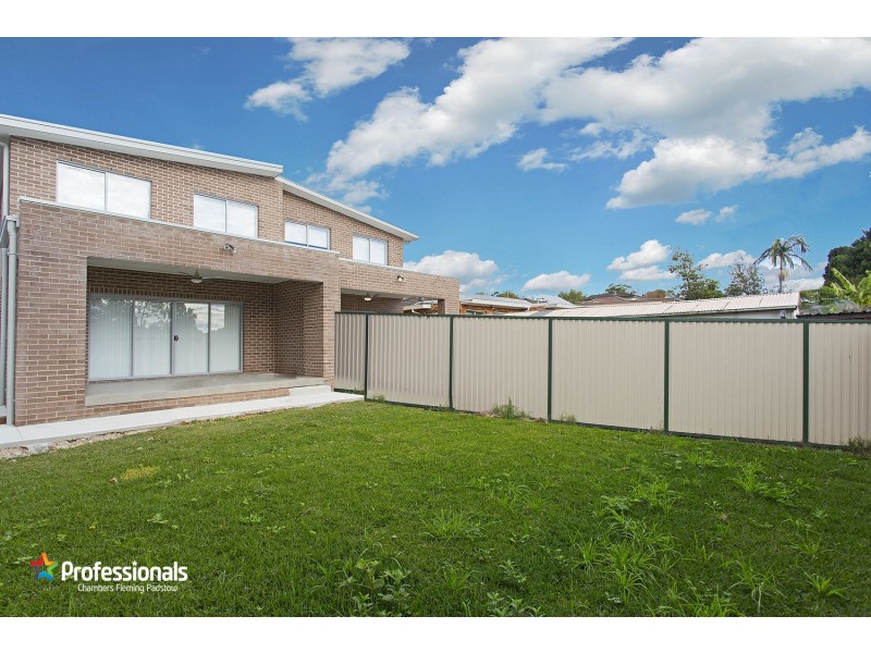 7 Pozieres Avenue, Milperra NSW 2214