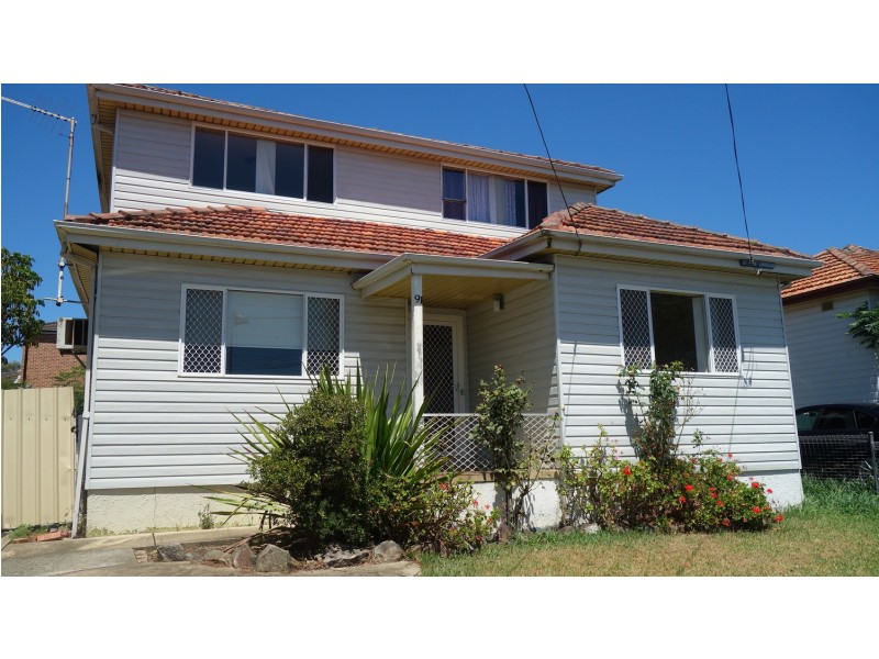 91 Howard Road, Padstow NSW 2211