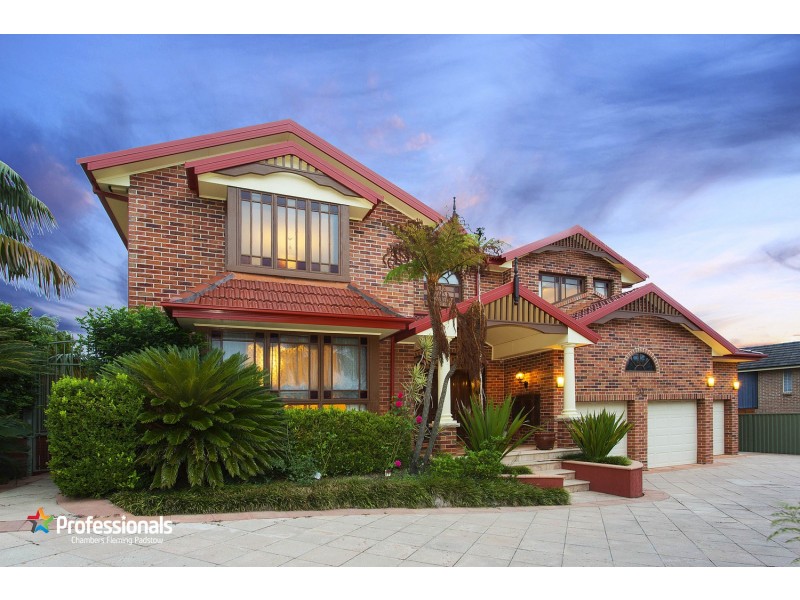 20  Parys Close, Menai NSW 2234