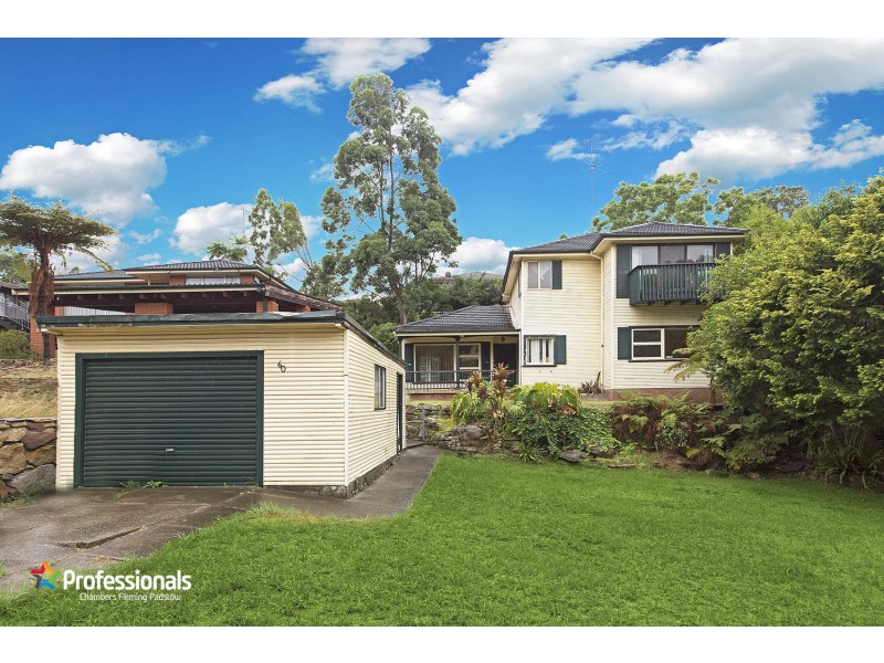 60 Valley Road, Padstow Heights NSW 2211