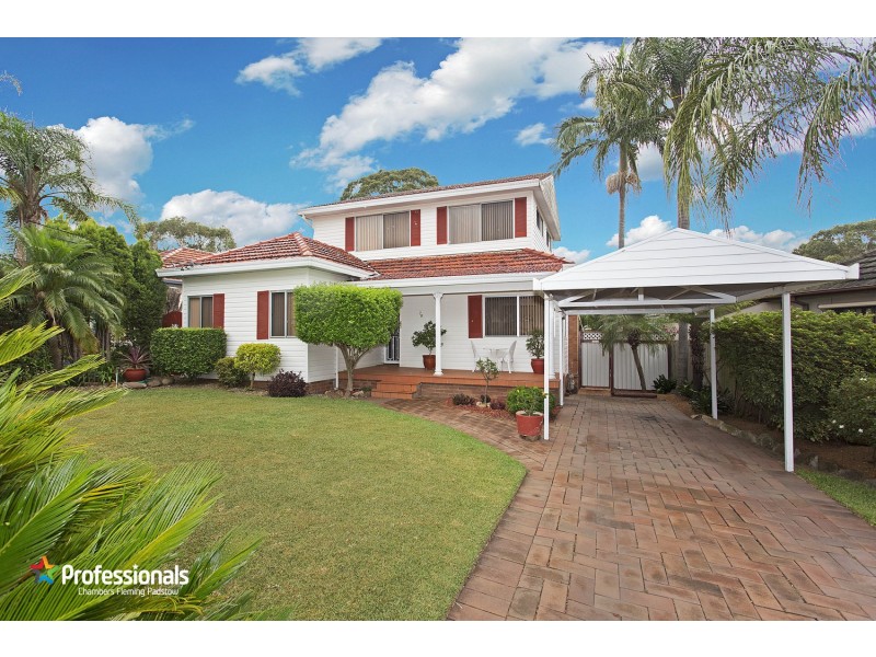 79 Sphinx Avenue, Revesby NSW 2212