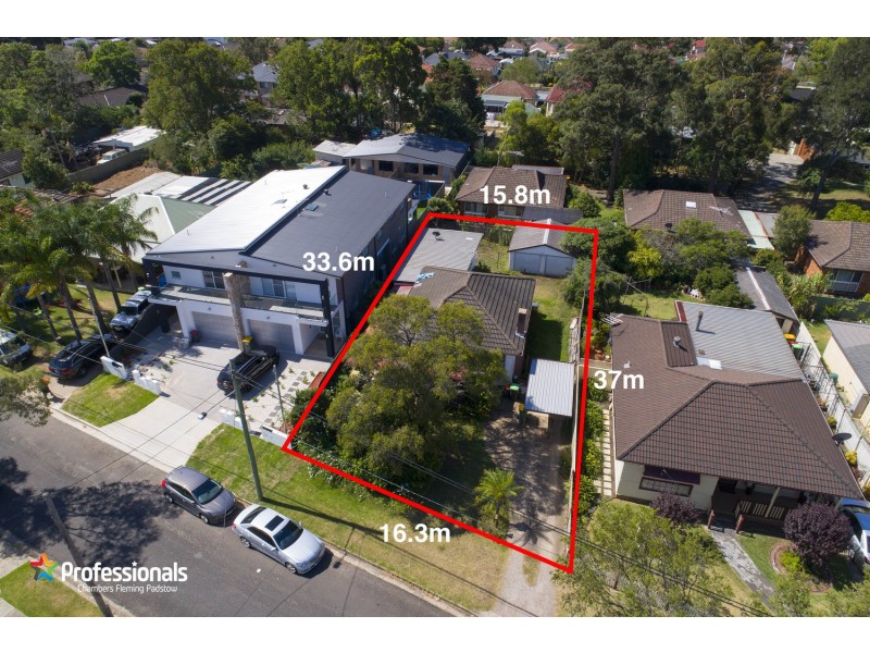 8 Lochinvar Road, Revesby NSW 2212