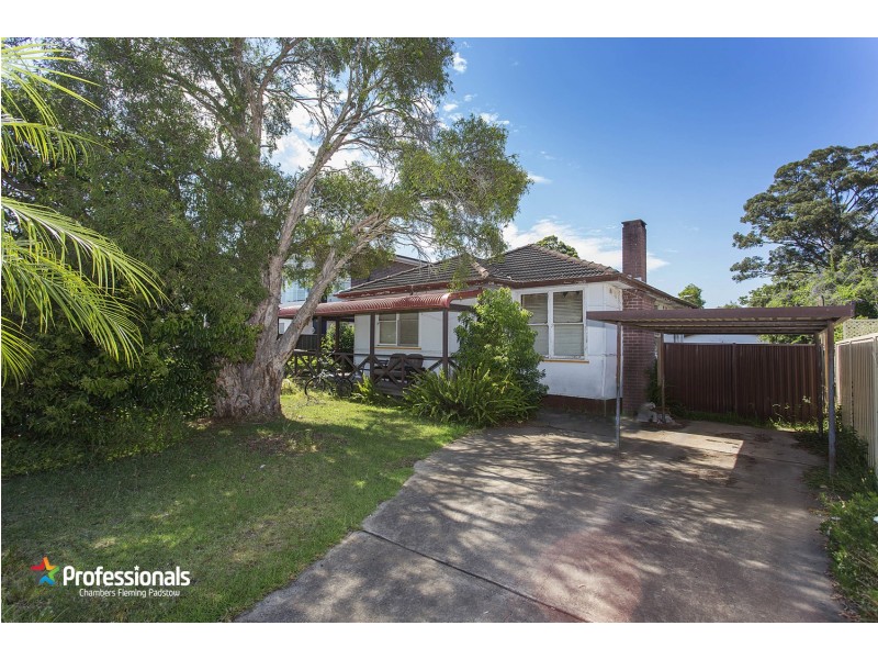 8 Lochinvar Road, Revesby NSW 2212