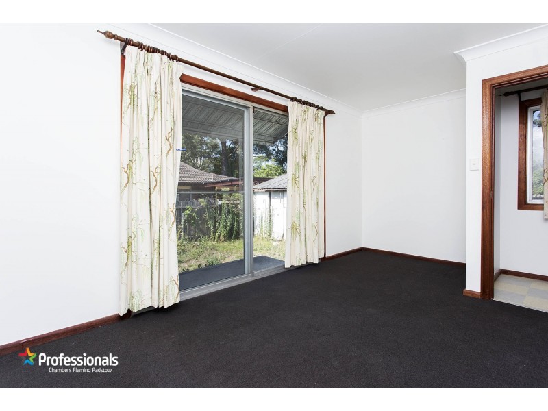 8 Lochinvar Road, Revesby NSW 2212