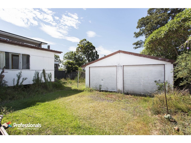 8 Lochinvar Road, Revesby NSW 2212