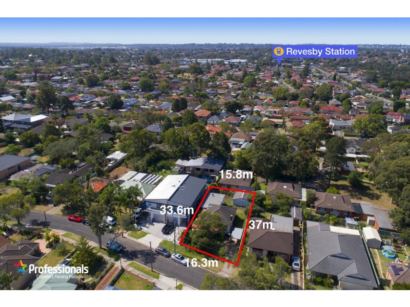 8 Lochinvar Road, Revesby NSW 2212