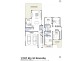 1/107 Ely Street, Revesby NSW 2212 Floorplan