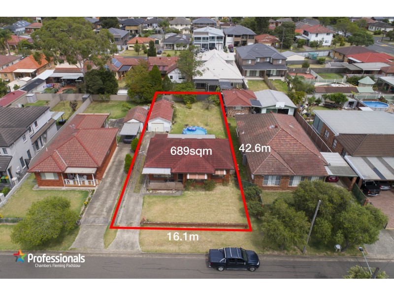 6 Lindsay Street, Panania NSW 2213