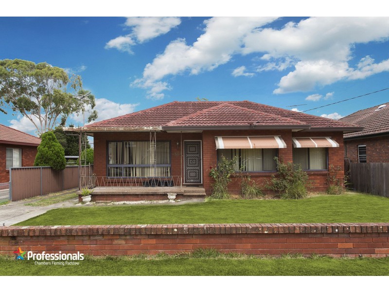 6 Lindsay Street, Panania NSW 2213