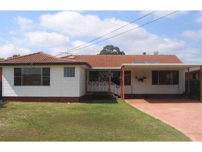 6 Grieve Crescent, Milperra NSW 2214