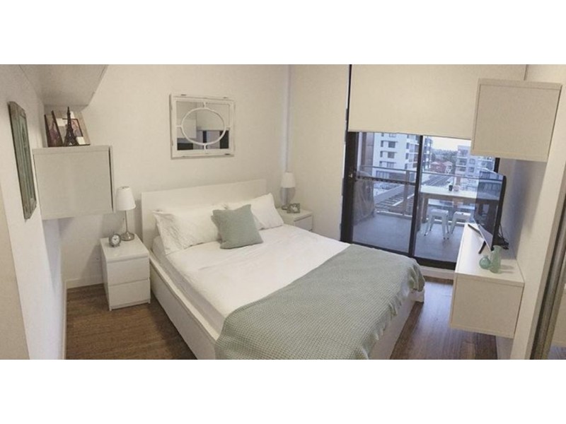 507/2 Mackinder Street, Campsie NSW 2194