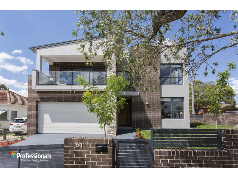 61 Clifford Street, Panania NSW 2213