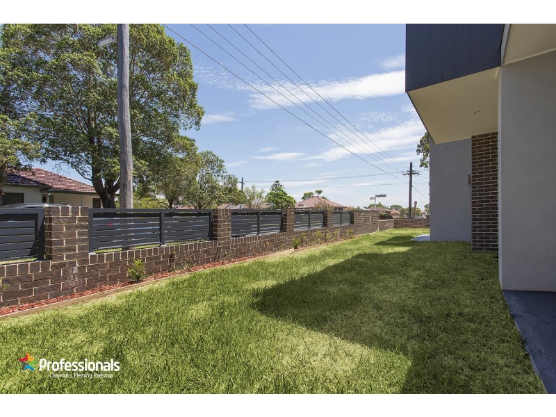 61 Clifford Street, Panania NSW 2213