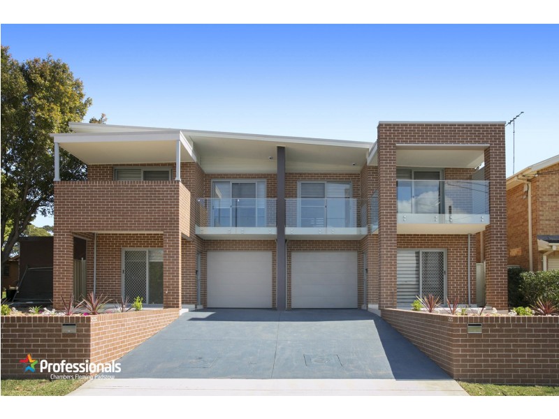 30A Burbank Avenue, East Hills NSW 2213