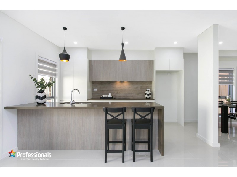 30A Burbank Avenue, East Hills NSW 2213